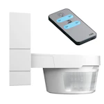 LIIKETUNNISTIN VAHTI-JUSSI 280 3680W 230V IP55 PSEKA VAL