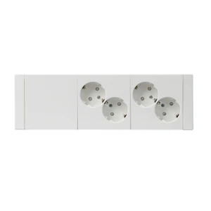abb Kanavapistorasia product 4-os./16a/ip20 kytk. maad va