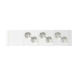 abb Kanavapistorasia product 6-os./16a/ip20 kytk. maad va