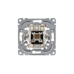 KYTKIN IMPRESSIVO 6/16AX/250V/IP20 URJ 0X