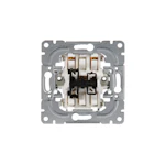 KYTKIN IMPRESSIVO 2+1/16AX/250V/IP20 URJ 0X