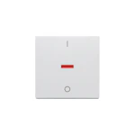 VIPU IMPRESSIVO 1/IP21 LI 1/0 VAL