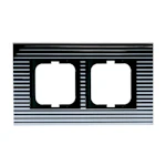 PEITELEVY CARAT 2OS/IP20/115mm, VAAKA, KROMI