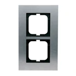 PEITELEVY CARAT 2OS/IP20/115mm, TERÄS