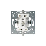 PISTORASIA IMPRESSIVO 2S/16A/IP20 URJ HL VAL KYNNET