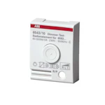 OHJAIN ABB PAINIKE, SÄÄDIN 6583 DIN