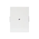 CENTRUMPLATTA 100MM BLIND VIT