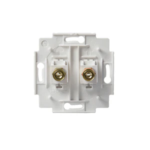 abb Telerasia abb runko, kaiutin, naparuuvit