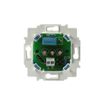 MERKKIVALOKALUSTE IMPRESSIVO PUN/LED/230V/25MA/IP20 URR