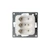 abb Pistorasia jussi 3e/2,5a/ip20 ukj 2x val