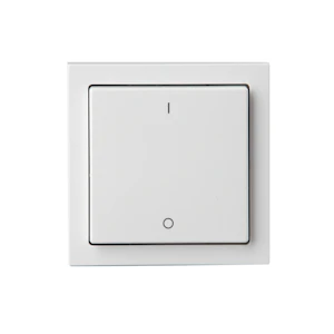 abb Painike langaton impressivo rf 1-painike ip20 val