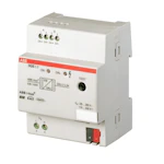 VÄYLÄMUUNNIN KNX ABB DALI DIN 4 MODUULIA 1 KANAVA