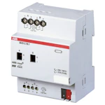 VALONSÄÄDIN KNX ABB 230VAC, 2x10A, 1-10V