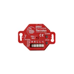 VASTAANOTIN LANGATON KNX ABB SRC-DO 230V R DIN