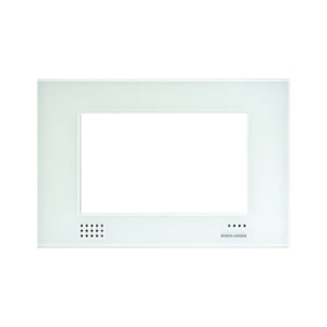 abb Tarvike knx abb kehys 8136 näytölle ma lasi