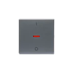 VIPU IMPRESSIVO 1/IP21 LI 1/0 ALU