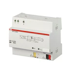 TEHOLÄHDE KNX ABB KURISTIMELLA 640mA