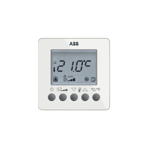 abb Termostaatti knx abb se b val