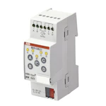 TULOYKSIKKÖ KNX ABB 4x12-230VAC/DC POT.VAPAA
