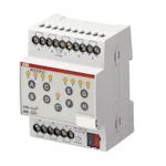TULOYKSIKKÖ KNX ABB 8x12-230VAC/DC