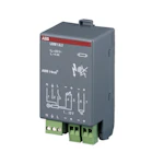 OHJAUSYKSIKKÖ KNX ABB 1-10V 6AX