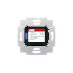 VÄYLÄLIITÄNTÄYKSIKKÖ KNX ABB T U 6120/12-101-500
