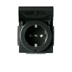 PISTORASIA IMPRESSIVO 1S/16A/IP21 UKJ 0X ANT