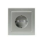 PISTORASIA IMPRESSIVO 1S/16A/IP21 UPJ 0X ALU