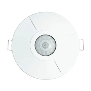 abb Läsnäolotunnistin basic line 360d 1000w/va 230v ip40 uka va