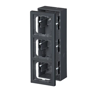abb Pintakotelo impressivo 3os/ip20 54/80mm ant