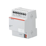 LÄHTÖYKSIKKÖ KNX ABB 3x16A/230VAC R T DIN