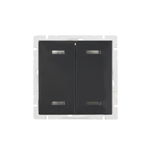 abb Painike impressivo 4-os 1a/24v ip20 ant