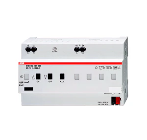 abb Valonsäädin knx abb 1x1260w rcl t din