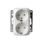 PISTORASIA JUSSI 2S/16A/IP21 UKJ HL VAL,50KPL