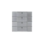 PAINIKE LANGATON IMPRESSIVO RF 4 NAPPI ALU
