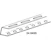 onnline U-kisko zn onnline 30x30x30x2 l=2m