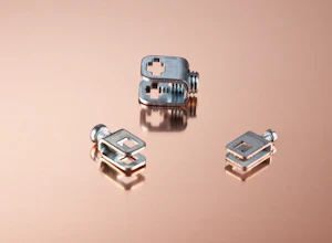 ouneva Liitin ouneva 16mm2 cu, m6x9 ruuvilla
