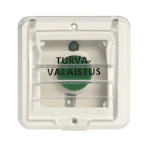 TURVAVALAISINTARV. TEKNOWARE SK066C TURVAVALOKYTKIN
