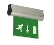 TURVAVALAISIN OPAS 10 TWT8553WA LED 230VAC 3H AALTO