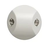 POISTUMISTIEVALAISIN TWINSPOT TWT3571W LED 24-230V AC/DC