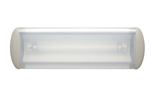 teknoware Turvavalaisin turva askel twt5981k 6w g5 230v ac/dc