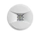 teknoware Turvavalaisin linespot twt5071w led 24-230 vac/dc