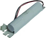VIRTALÄHDE TEKNOWARE XW21005 4AH/3,6V AKKUPAKETTI