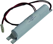 VIRTALÄHDE TEKNOWARE XW38003 1,5AH/3,6V AKKUPAKETTI