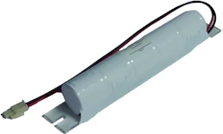 VIRTALÄHDE TEKNOWARE XW38005 2,3AH/6V AKKUPAKETTI