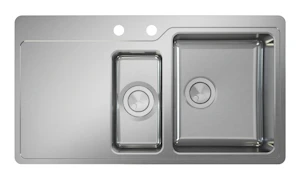 stala Keittiöallas stala neo n4017-91r monoreuna-allas