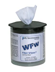 PUHDISTUSTARVIKE NOYES FIBERWIPES PUHDISTUSLIINA