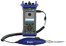 KUITUTUTKA NOYES M210 QUAD CERTIFICATION KIT