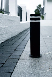 lk-design Pollarivalaisin focus alumini