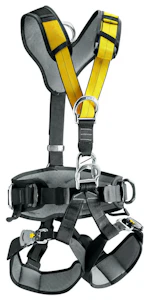 petzl Valjas navaho bod fast (l-xl)
